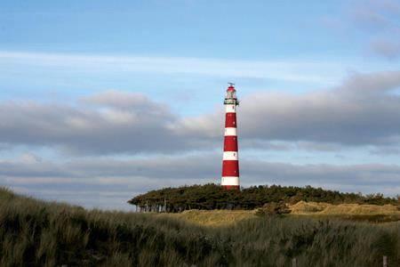 'T Noorderlicht Lägenhet Hollum  Exteriör bild